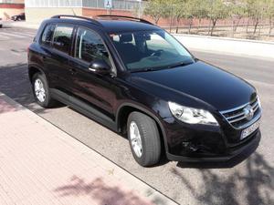 VOLKSWAGEN Tiguan 2.0 TDI Front Drive 140cv Advance -09