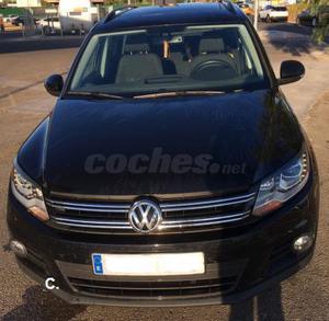 VOLKSWAGEN Tiguan Cross 2.0 TDI 110CV 4x2 BMT 5p.