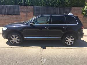 VOLKSWAGEN Touareg 2.5 R5 TDI Tiptronic -08