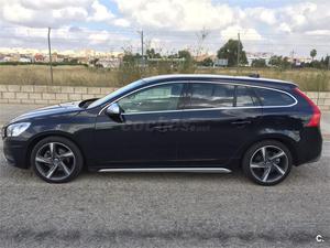 VOLVO V D3 RDesign Auto 5p.