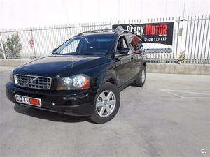 VOLVO XC90 D5 Kinetic 5p.