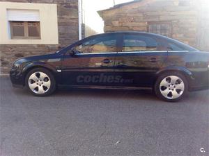 Vectra GTS Elegance 1.9 CDTI 16v