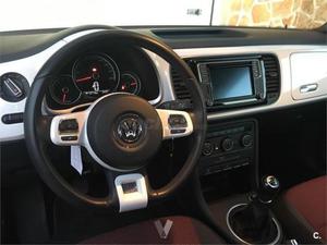 Volkswagen Beetle Design 1.2 Tsi 105cv Bmt 3p. -15