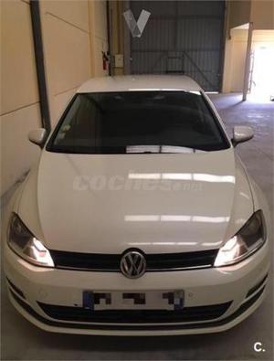 Volkswagen Golf 1.6 Tdi 105cv Bluemotion 5p. -12