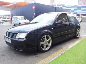 Volkswagen Golf 1.8t Gti Edicion Especial 150cv 3p. -02