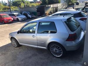 Volkswagen Golf 1.8t Gti Edicion Especial 150cv 3p. -02