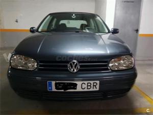 Volkswagen Golf 1.9 Tdi Advance 130cv 3p. -03