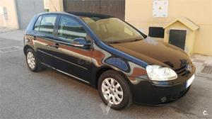 Volkswagen Golf 1.9 Tdi Highline 5p. -05