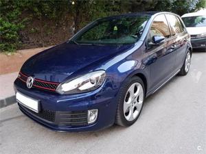 Volkswagen Golf 2.0 Tsi 210cv Dsg 6 Vel Gti 5p. -11