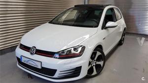 Volkswagen Golf 2.0 Tsi 220cv Gti Bmt 3p. -13