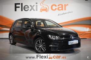 Volkswagen Golf Advance 2.0 Tdi 150cv Bmt 5p. -14