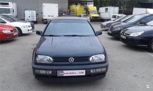 Volkswagen Golf Golf Cabriolet 2.0 Avantgarde 2p. -94