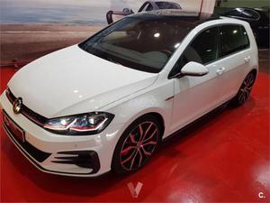 Volkswagen Golf Gti Performance 2.0 Tsi 180kw245cv Dsg 5p.