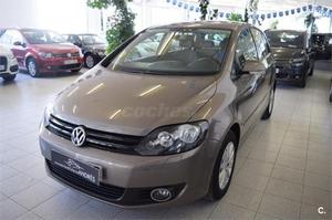 Volkswagen Golf Plus 1.6 Tdi 105cv Advance Bluemotion Tech