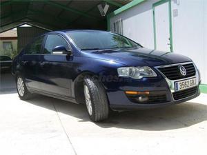 Volkswagen Passat 1.9 Tdi 105cv Trendline 4p. -08