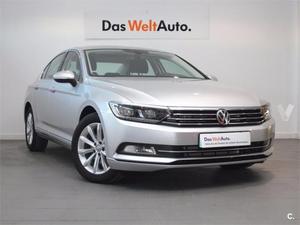 Volkswagen Passat Advance 2.0 Tdi 110kw150cv Bmt Dsg 4p. -16