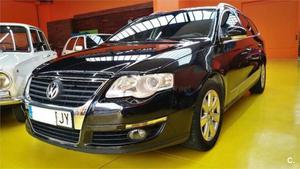 Volkswagen Passat Variant 2.0 Tdi 140cv Sportline Dsg 5p.