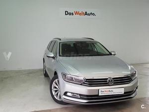 Volkswagen Passat Variant Advance 2.0 Tdi 150cv Bmt Dsg 5p.