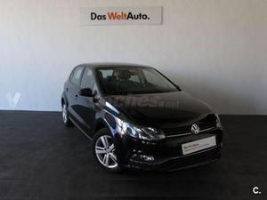 Volkswagen Polo 1.4 Tdi 75cv Bluemotion 5p. -15