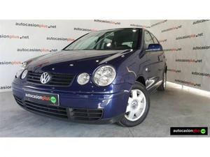 Volkswagen Polo 1.4 Tdi Trendline 75cv 5p. -02