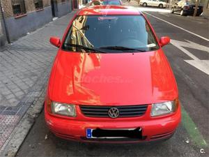 Volkswagen Polo 60 Concept 3p. -99