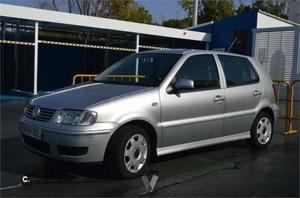 Volkswagen Polo 75 Auto Trendline 5p. -00