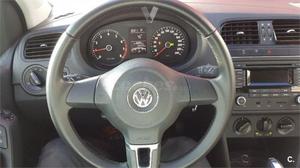 Volkswagen Polo Advance 1.2 Tsi 90cv Bmt Dsg 5p. -14