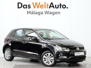 Volkswagen Polo Sport 1.4 Tdi 90cv Bmt Dsg 5p. -16