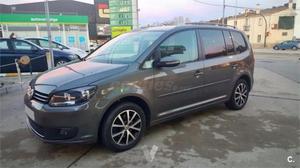 Volkswagen Touran 1.6 Tdi 105cv 119gr. Advance Bmot Tech 5p.