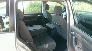 Volkswagen Touran 2.0 Tdi 140cv Highline 5p. -09