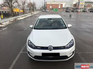 Volkswagen golf a euro de segunda mano