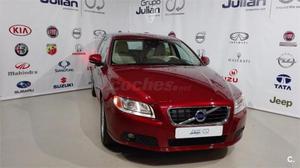 Volvo V D4 Momentum 5p. -12