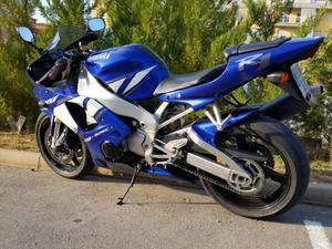 YAMAHA YZF R1 -01