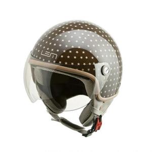 casco lem dusty