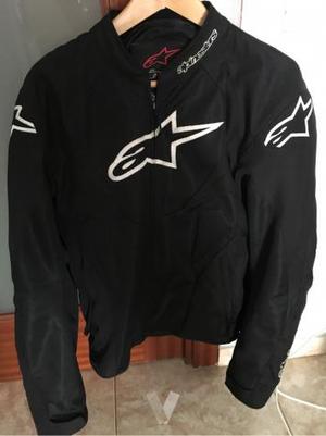 chaqueta moto alpinestar