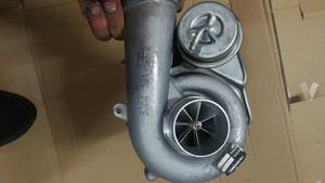 kit 1.8t Franken turbo K04 f23 híbrido.