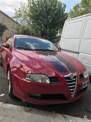 ALFA ROMEO GT 1.9 JTD Sport 3p.