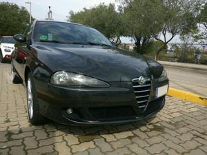 ALFA ROMEO  TS Sport -06