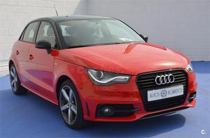 AUDI A1 Sportback 1.2 TFSI 86cv Adrenalin 5p.