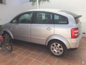 AUDI A2 1.4 TDI 5p.