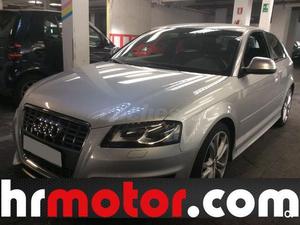 AUDI A3 2.0 TFSI S3 S tronic quattro 3p.