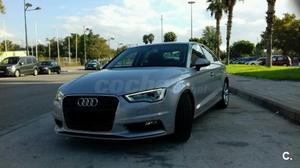 AUDI A3 Sedan 2.0 TDI 150cv Ambition 4p.