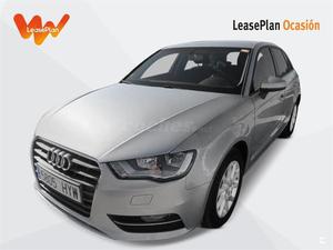 AUDI A3 Sportb 1.6 TDI 110 clean S tr Attracted 5p.