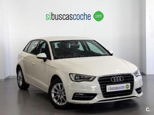 AUDI A3 Sportback 1.6 TDI 105cv Attraction 5p.