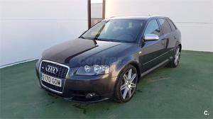 AUDI A3 Sportback 1.9 TDI S line edition 5p.