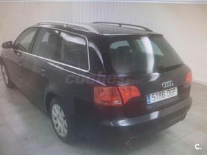 AUDI A4 1.8 T AVANT 5p.