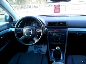 AUDI A4 2.0 TDI 4p.