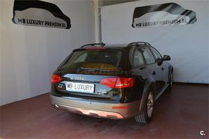 AUDI A4 Allroad Quattro 2.0 TDI 143cv quattro 5p.