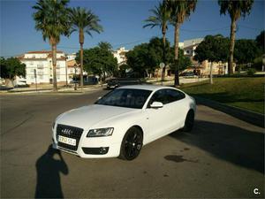 AUDI A5 Sportback 2.0 TDI 170cv 5p.