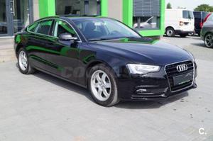 AUDI A5 Sportback 2.0 TDI clean 190CV Advanced 5p.